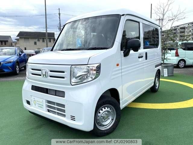 honda n-van 2024 quick_quick_5BD-JJ1_JJ1-5107710 image 1