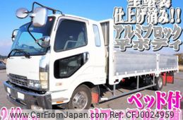 mitsubishi-fuso fighter 2003 quick_quick_KK-FK64FK_FK64FK-765230