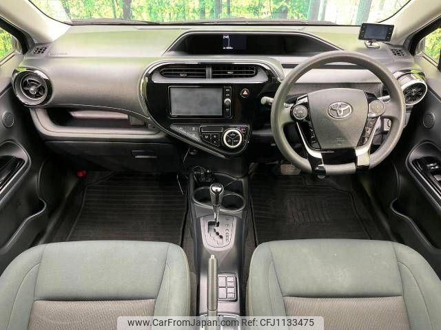 toyota aqua 2017 -TOYOTA--AQUA DAA-NHP10--NHP10-6685948---TOYOTA--AQUA DAA-NHP10--NHP10-6685948- image 2