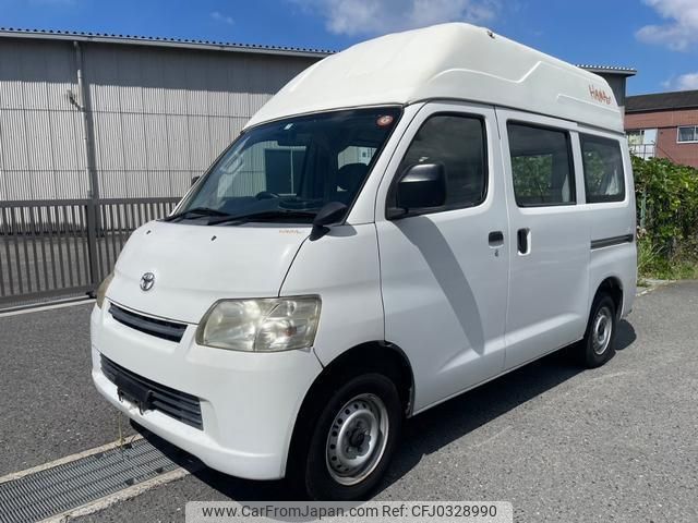 toyota liteace-van 2012 quick_quick_S402M_S402M-0031077 image 1