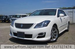2008 Toyota Crown GRS204 - Car Price $6,353 2008 Toyota Crown GRS204 - Car Price $6,353