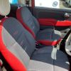fiat 500 2016 -FIAT--Fiat 500 31212--0J416373---FIAT--Fiat 500 31212--0J416373- image 24