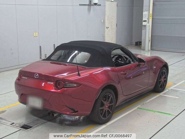 mazda roadster 2018 -MAZDA--Roadster ND5RC-301575---MAZDA--Roadster ND5RC-301575- image 2