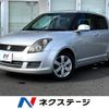 suzuki swift 2008 CFJ1660076 image 1