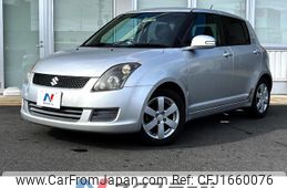 suzuki swift 2008 CFJ1660076