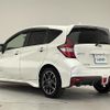 nissan note 2017 -NISSAN--Note DAA-HE12--HE12-068766---NISSAN--Note DAA-HE12--HE12-068766- image 6