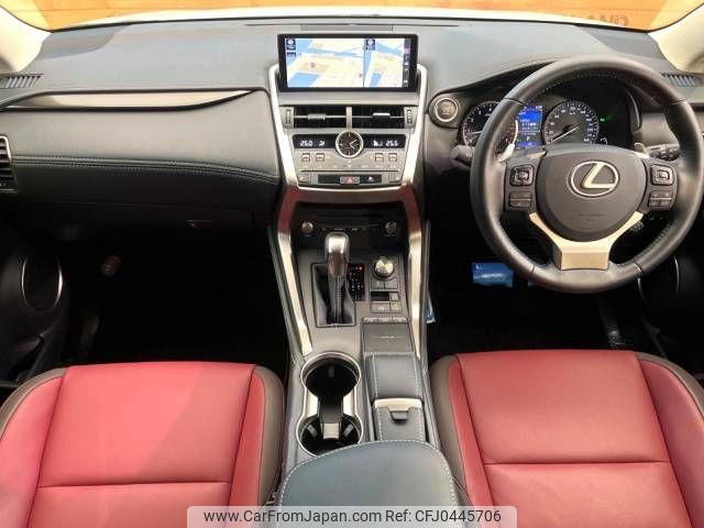 lexus nx 2019 -LEXUS--Lexus NX DBA-AGZ10--AGZ10-1021971---LEXUS--Lexus NX DBA-AGZ10--AGZ10-1021971- image 2