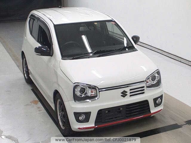 suzuki alto 2017 -SUZUKI--Alto HA36S-892710---SUZUKI--Alto HA36S-892710- image 1