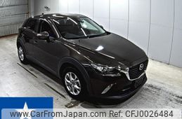 mazda cx-3 2016 -MAZDA--CX-3 DK5FW--DK5FW-127719---MAZDA--CX-3 DK5FW--DK5FW-127719-