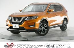 nissan x-trail 2020 quick_quick_T32_T32-555587