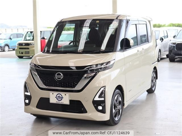 nissan roox 2023 quick_quick_5AA-B44A_B44A-0426145 image 1