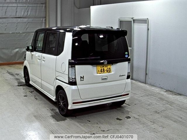 honda n-box 2014 -HONDA 【広島 582え4860】--N BOX JF2-1208265---HONDA 【広島 582え4860】--N BOX JF2-1208265- image 2