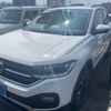volkswagen t-cross 2021 CFJ7482856 image 3