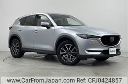 mazda cx-5 2018 -MAZDA--CX-5 3DA-KF2P--KF2P-200574---MAZDA--CX-5 3DA-KF2P--KF2P-200574-