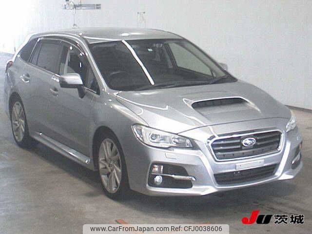 subaru levorg 2015 -SUBARU--Levorg VM4-038014---SUBARU--Levorg VM4-038014- image 1