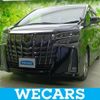 toyota alphard 2021 quick_quick_3BA-AGH30W_AGH30-9036810 image 1