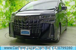 toyota alphard 2021 quick_quick_3BA-AGH30W_AGH30-9036810