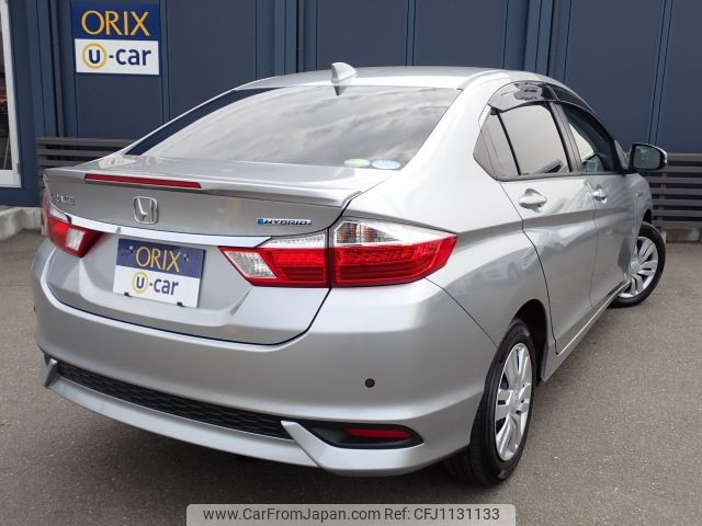 honda grace 2020 -HONDA--Grace DAA-GM4--GM4-1212785---HONDA--Grace DAA-GM4--GM4-1212785- image 2