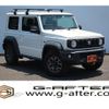 suzuki jimny-sierra 2020 -SUZUKI--Jimny Sierra 3BA-JB74W--JB74W-115427---SUZUKI--Jimny Sierra 3BA-JB74W--JB74W-115427- image 1