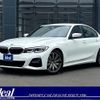 bmw 3-series 2019 -BMW--BMW 3 Series 3DA-5V20--WBA5V72060FH23829---BMW--BMW 3 Series 3DA-5V20--WBA5V72060FH23829- image 1