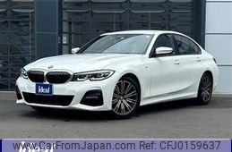 bmw 3-series 2019 -BMW--BMW 3 Series 3DA-5V20--WBA5V72060FH23829---BMW--BMW 3 Series 3DA-5V20--WBA5V72060FH23829-