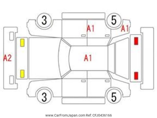 honda n-box 2015 -HONDA--N BOX DBA-JF1--JF1-1665910---HONDA--N BOX DBA-JF1--JF1-1665910- image 2