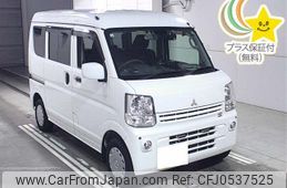 mitsubishi minicab-van 2018 -MITSUBISHI 【名古屋 480ﾒ5521】--Minicab Van DS17V-820496---MITSUBISHI 【名古屋 480ﾒ5521】--Minicab Van DS17V-820496-