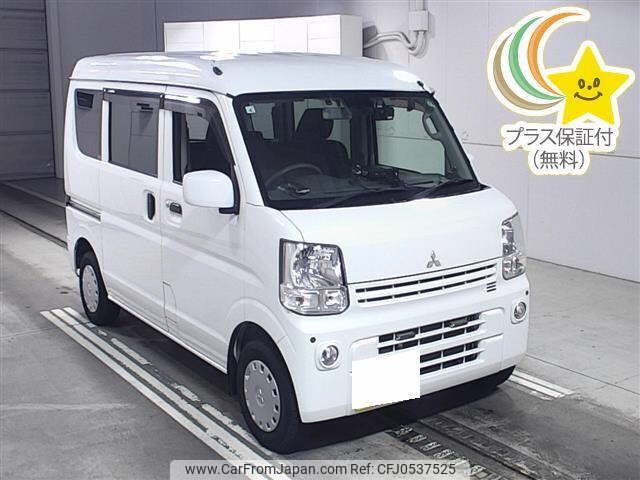 mitsubishi minicab-van 2018 -MITSUBISHI 【名古屋 480ﾒ5521】--Minicab Van DS17V-820496---MITSUBISHI 【名古屋 480ﾒ5521】--Minicab Van DS17V-820496- image 1