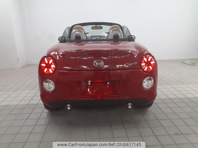 daihatsu copen 2016 quick_quick_DBA-LA400K_LA400K-0016691 image 2