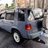 nissan rasheen 1997 CFJ1708020 image 2