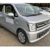 suzuki wagon-r 2017 quick_quick_DAA-MH55S_MH55S-181749 image 1