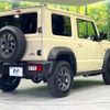 suzuki jimny-sierra 2024 CFJ1756697 image 17
