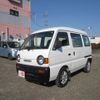 suzuki every 1996 -SUZUKI 【静岡 480ﾁ2572】--Every DE51V--804282---SUZUKI 【静岡 480ﾁ2572】--Every DE51V--804282- image 1