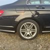mercedes-benz c-class 2008 08DR-189668 image 11