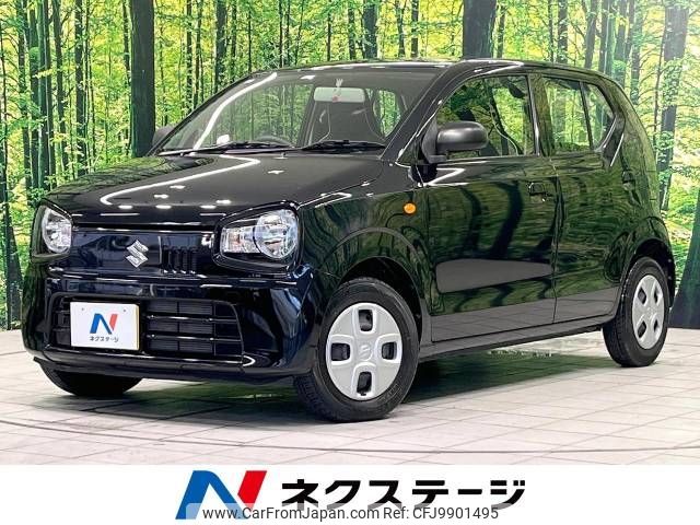 suzuki alto 2019 -SUZUKI--Alto DBA-HA36S--HA36S-515552---SUZUKI--Alto DBA-HA36S--HA36S-515552- image 1