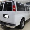 chevrolet express 2007 GOO_JP_700130095430240531001 image 14