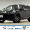 toyota harrier 2019 -TOYOTA--Harrier DBA-ZSU60W--ZSU60-0186020---TOYOTA--Harrier DBA-ZSU60W--ZSU60-0186020- image 1