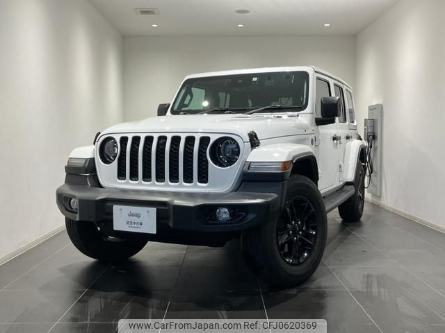 jeep wrangler 2023 quick_quick_JL20L_1C4HJXLN9PW682853 image 1