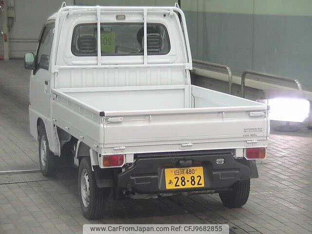 subaru sambar-truck 2010 -SUBARU 【白河 480ｱ2882】--Samber Truck TT2--494149---SUBARU 【白河 480ｱ2882】--Samber Truck TT2--494149- image 2