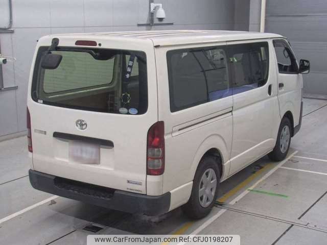 toyota hiace-van 2017 -TOYOTA--Hiace Van QDF-KDH201V--KDH201-0227283---TOYOTA--Hiace Van QDF-KDH201V--KDH201-0227283- image 2