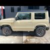 suzuki jimny 2025 CFJ1592576 image 16