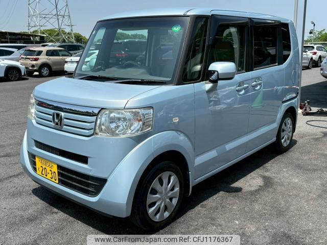 honda n-box-plus 2013 quick_quick_DBA-JF1_3000762 image 1