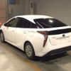 toyota prius 2018 -TOYOTA--Prius DAA-ZVW55--ZVW55-8061808---TOYOTA--Prius DAA-ZVW55--ZVW55-8061808- image 5