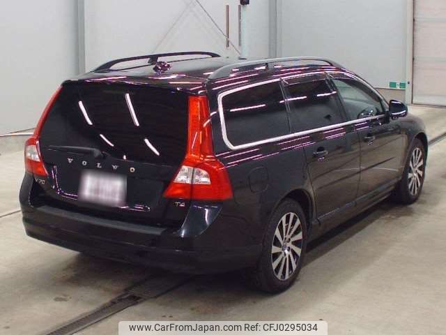 volvo v70 2013 -VOLVO 【岩手 301ﾆ4065】--Volvo V70 DBA-BB4164TW--YV1BW485BD1267515---VOLVO 【岩手 301ﾆ4065】--Volvo V70 DBA-BB4164TW--YV1BW485BD1267515- image 2