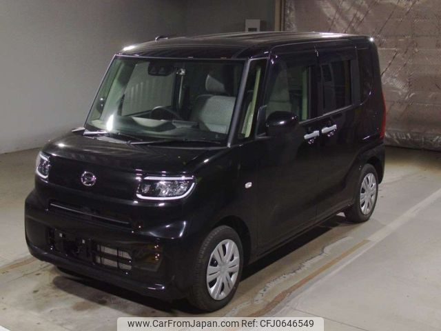 daihatsu tanto 2023 -DAIHATSU--Tanto LA650S-0377617---DAIHATSU--Tanto LA650S-0377617- image 1