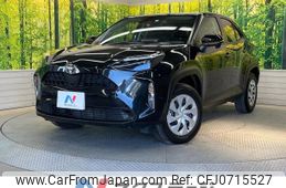 toyota yaris-cross 2023 -TOYOTA--Yaris Cross 5BA-MXPB15--MXPB15-3008001---TOYOTA--Yaris Cross 5BA-MXPB15--MXPB15-3008001-