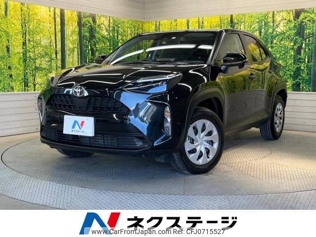 toyota yaris-cross 2023 -TOYOTA--Yaris Cross 5BA-MXPB15--MXPB15-3008001---TOYOTA--Yaris Cross 5BA-MXPB15--MXPB15-3008001- image 1