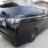 toyota vellfire 2015 -TOYOTA--Vellfire AGH30W--AGH30W-0033627---TOYOTA--Vellfire AGH30W--AGH30W-0033627- image 2