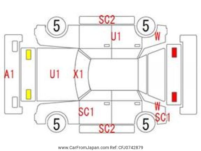 daihatsu mira-cocoa 2010 -DAIHATSU--Mira Cocoa DBA-L685S--L685S-0000302---DAIHATSU--Mira Cocoa DBA-L685S--L685S-0000302- image 2