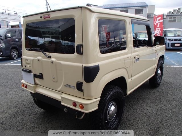 suzuki jimny 2019 -SUZUKI--Jimny 3BA-JB64W--JB64W-131212---SUZUKI--Jimny 3BA-JB64W--JB64W-131212- image 2